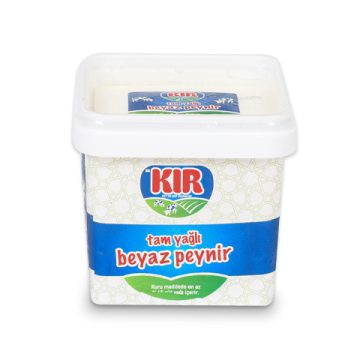 Kır Tam Yağlı 500gr